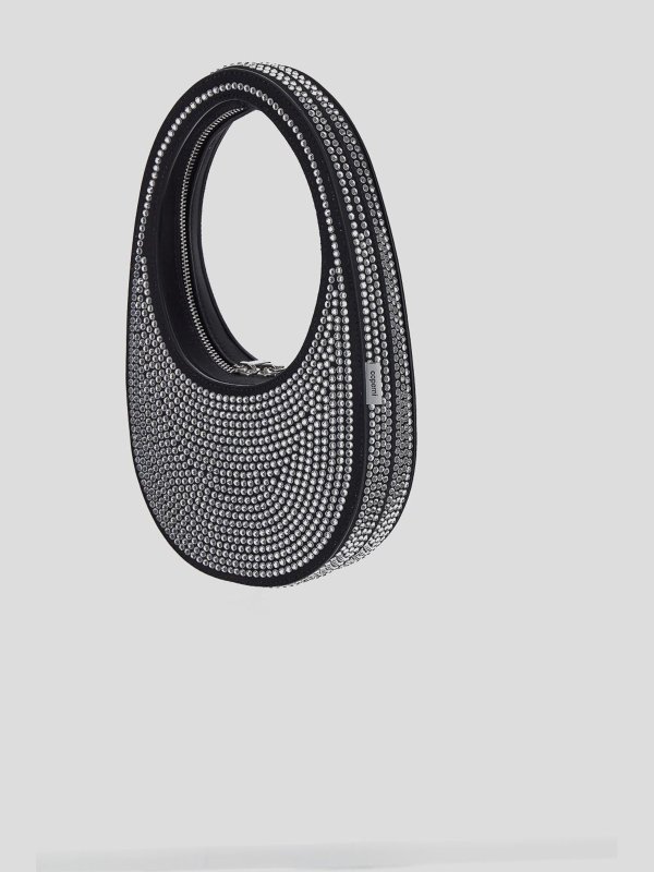 Sac Porté Épaule - Noir Replica 
online: COPERNI