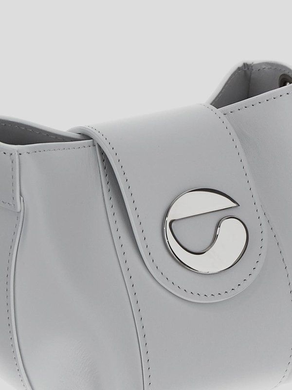 ショルダーバッグ - ピンク shop online: COPERNI