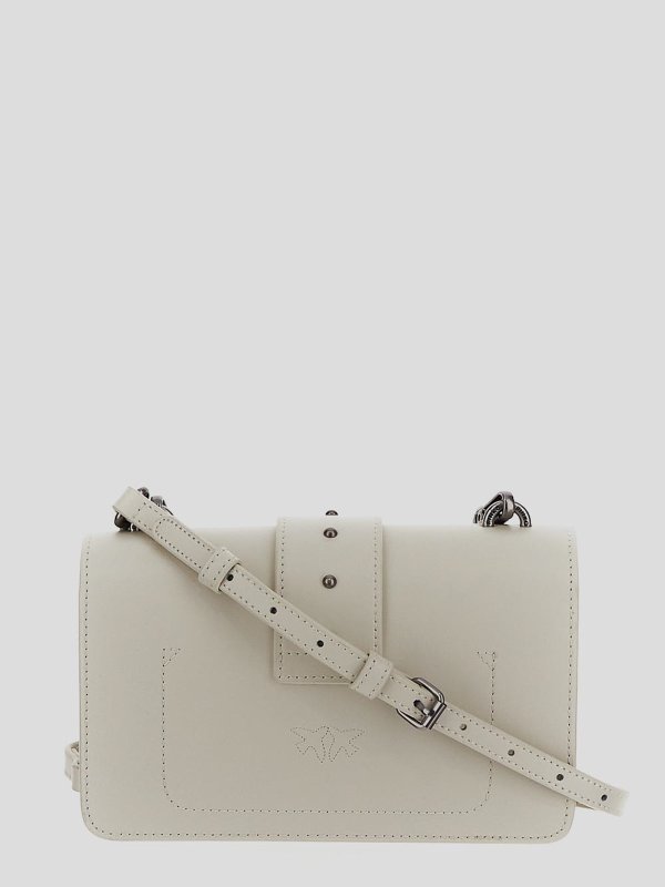 iKRIX Pinko: ショルダーバッグ - レザーバッグ