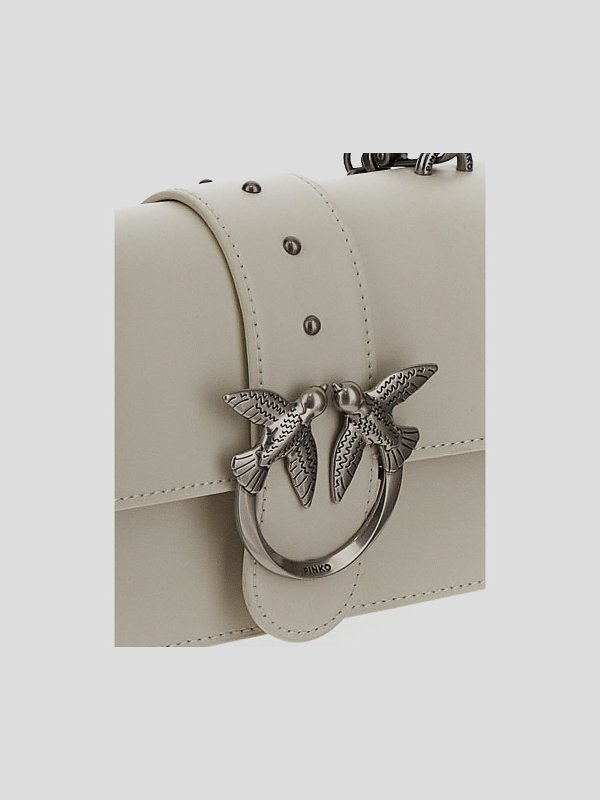 レザーバッグ shop online: Pinko