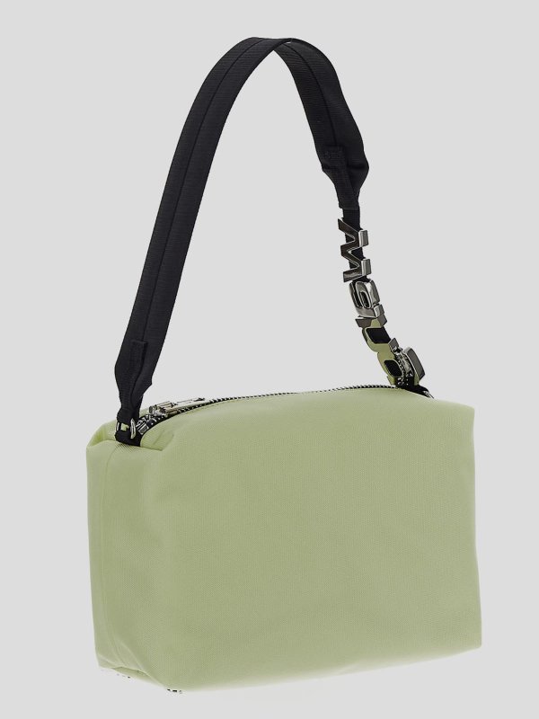 ALEXANDER WANG: shoulder bags online - White bag