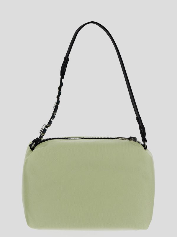 iKRIX ALEXANDER WANG: shoulder bags - White bag