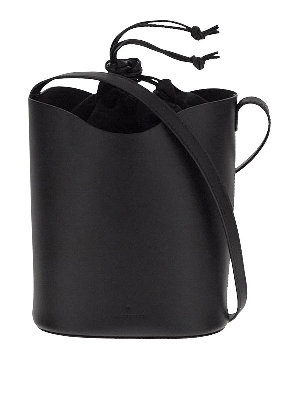 IL BISONTE: Bucket bags - Il bisonte bucket bag