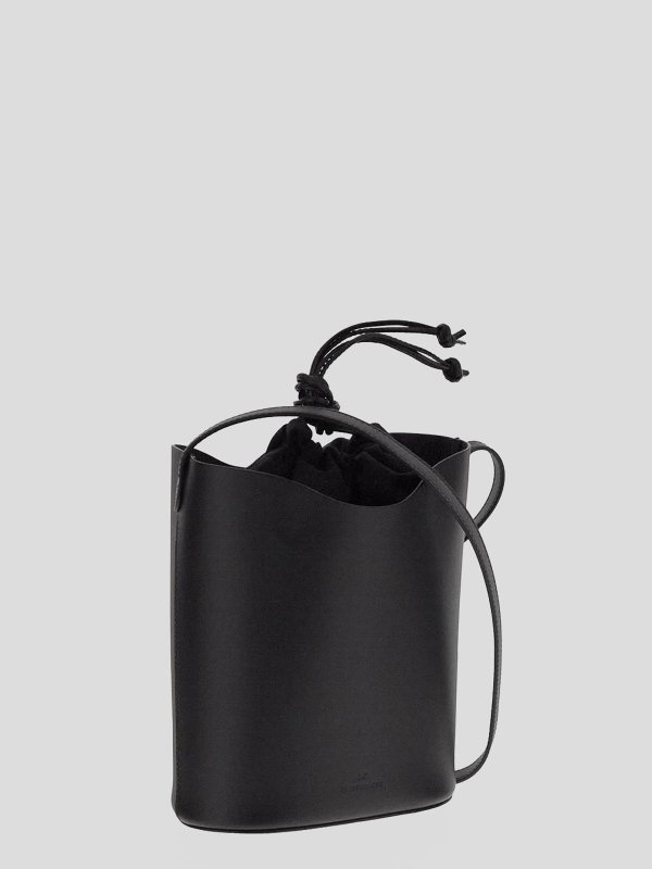 IL BISONTE: Bucket bags online - Il bisonte bucket bag