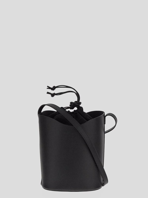 iKRIX IL BISONTE: Bucket bags - Il bisonte bucket bag