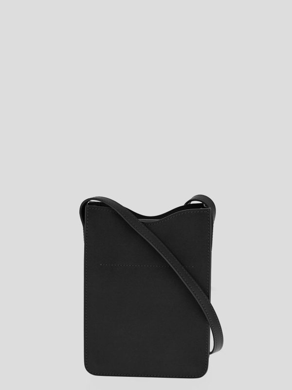 iKRIX IL BISONTE: cross body bags - Leather bag