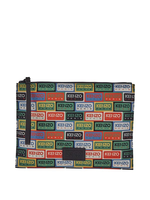 KENZO: pochette - Pochette Kenzo