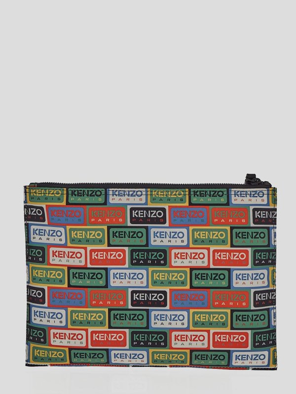 iKRIX KENZO: pochette - Pochette Kenzo