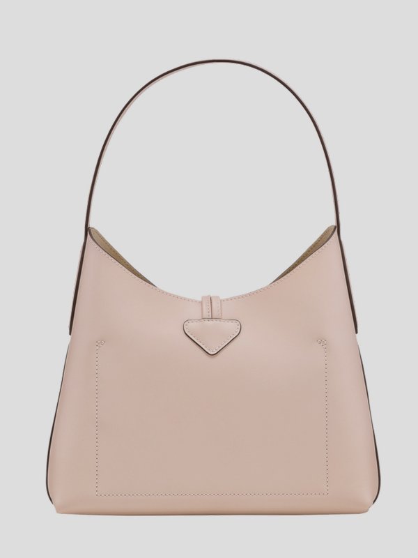iKRIX LONGCHAMP: shoulder bags - Leather bag