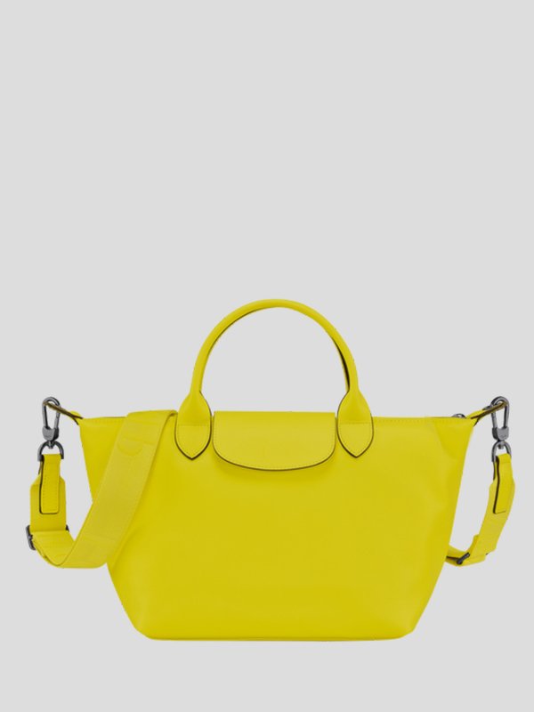 LONGCHAMP: totes bags online - Leather bag