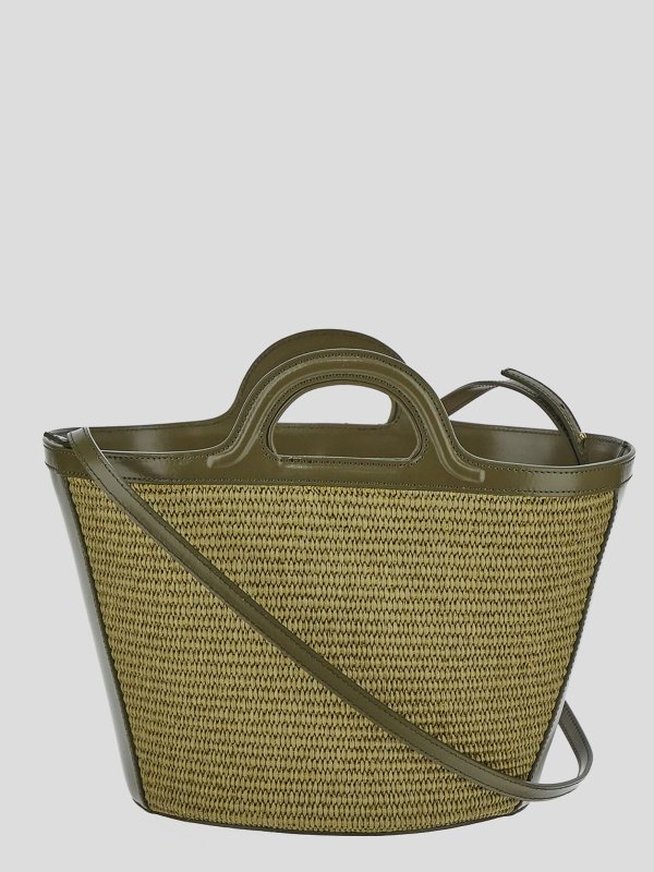 iKRIX Marni: totes bags - Marni olive bag 
