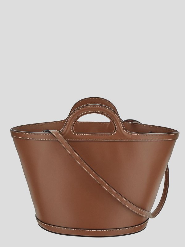 iKRIX Marni: Sacs seau  - Sac Seau - Marron