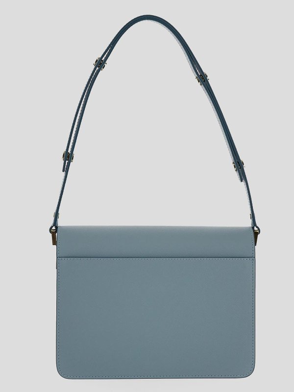 iKRIX Marni: shoulder bags - Marni trunk medium bag