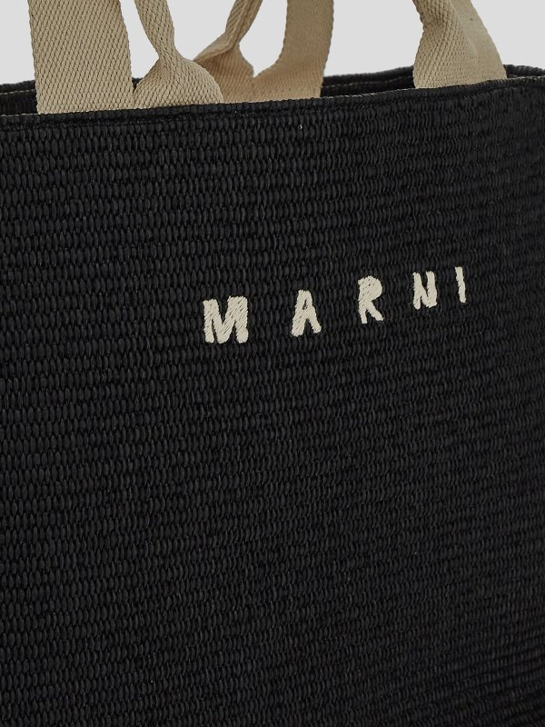 tote bag  shop online: Marni