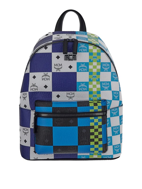 MCM: Rucksäcke - Rucksack - Rot