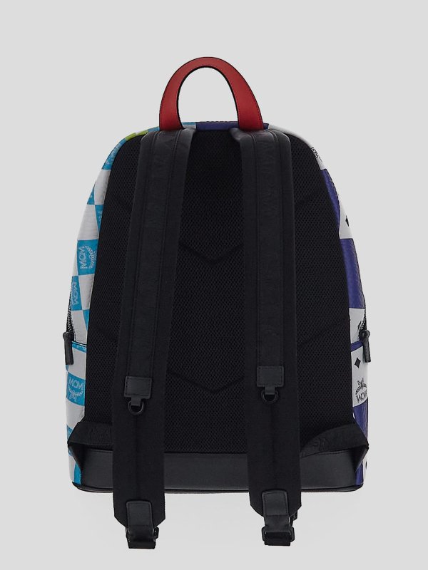 iKRIX MCM: Rucksäcke - Rucksack - Rot