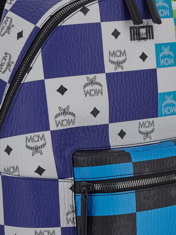 Rucksack - Rot shop online: MCM