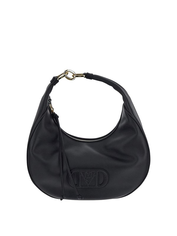 MCM: shoulder bags - shoulder bags