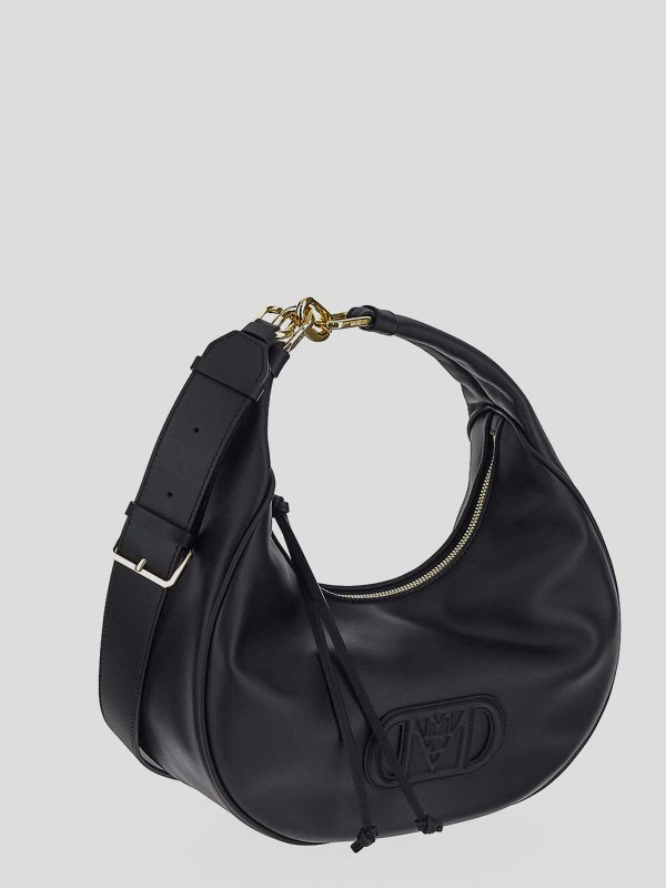 MCM: shoulder bags online - shoulder bags