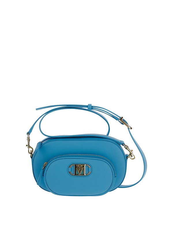 MCM: cross body bags - Crossbody bag 