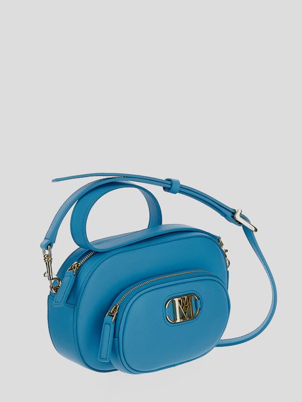 MCM: cross body bags online - Crossbody bag 