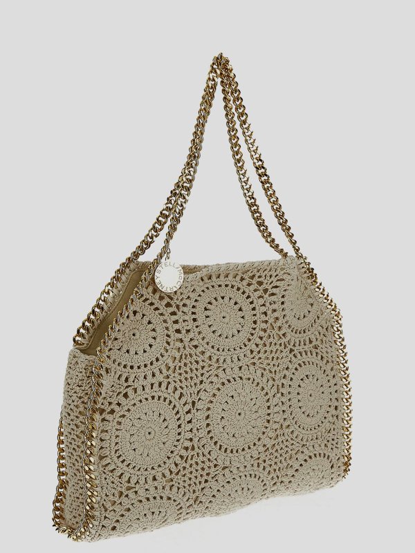 STELLA McCARTNEY: totes bags online - Bag