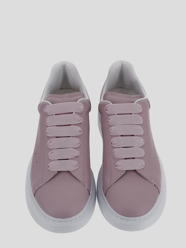 iKRIX ALEXANDER MCQUEEN: lace-ups shoes - Sneakers