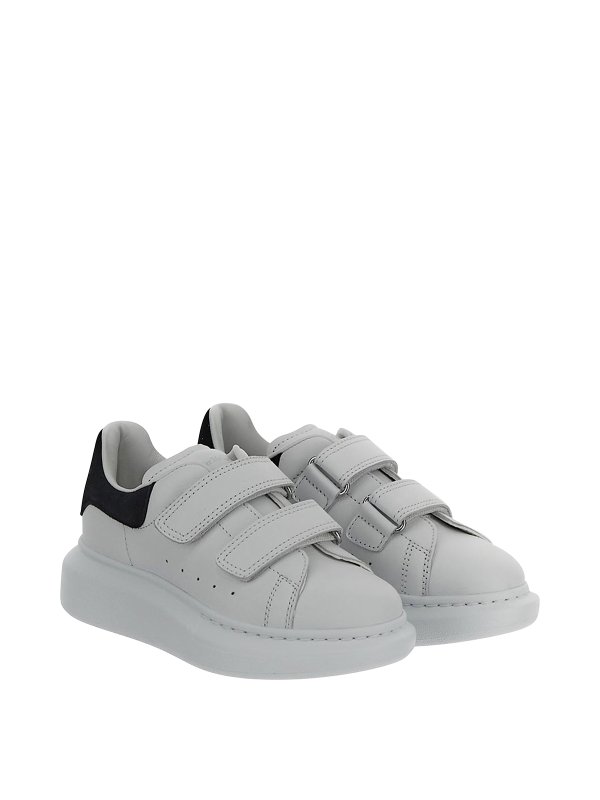 ALEXANDER MCQUEEN: trainers - Sneakers