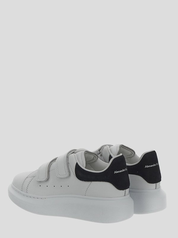 ALEXANDER MCQUEEN: trainers online - Sneakers