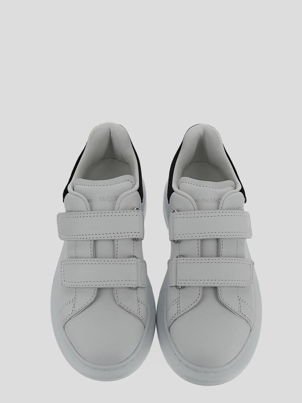 iKRIX ALEXANDER MCQUEEN: trainers - Sneakers