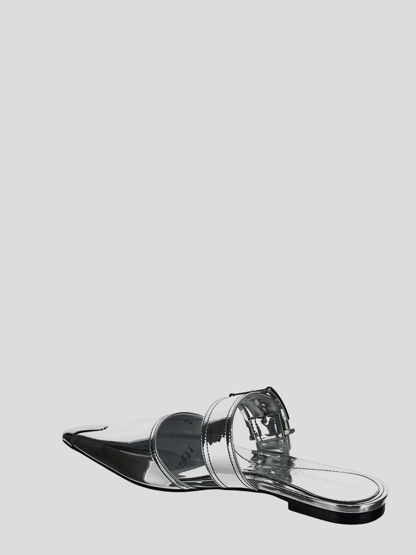 iKRIX ALEXANDER MCQUEEN: mules shoes - Mules