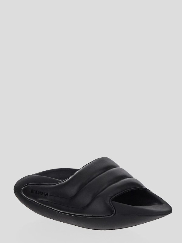 Balmain: sandals online - Sandals