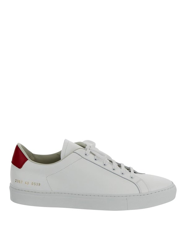 COMMON PROJECTS: trainers - Sneakers