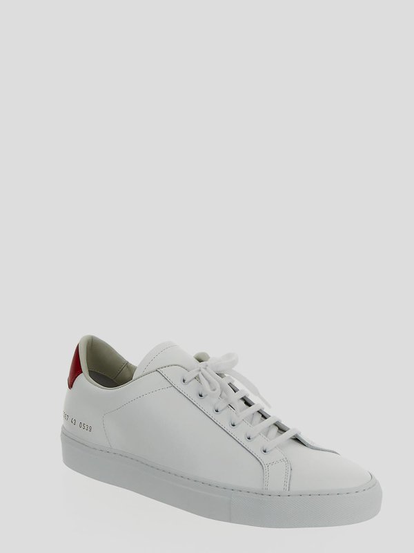 COMMON PROJECTS: trainers online - Sneakers