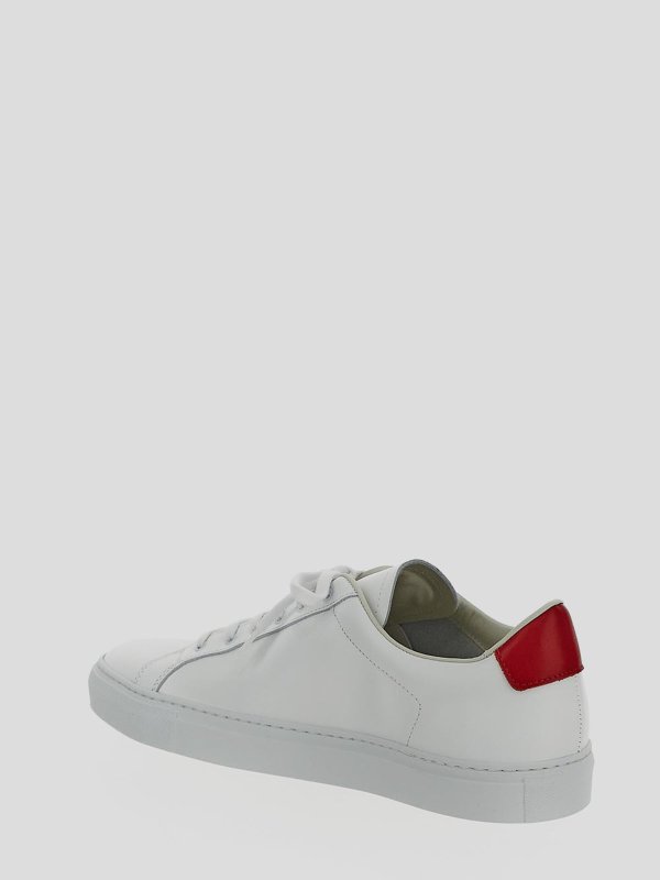 iKRIX COMMON PROJECTS: trainers - Sneakers