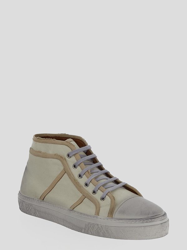 DOLCE & GABBANA: Sneaker online - Sneaker - Hellrosa