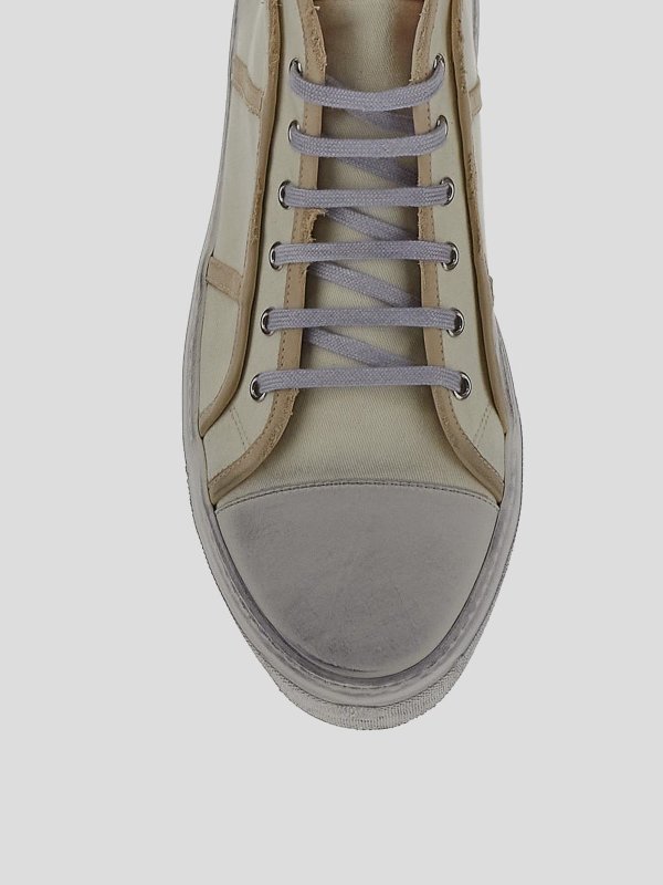 Sneaker - Hellrosa shop online: DOLCE & GABBANA