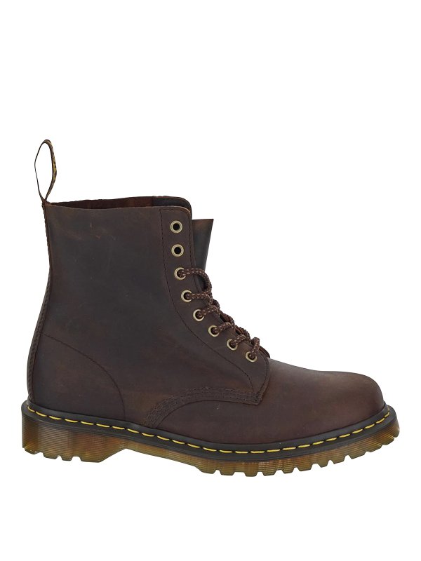 DR. MARTENS: ankle boots - Ankle boots