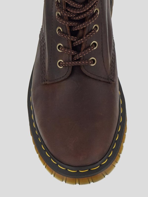 Ankle boots shop online: DR. MARTENS