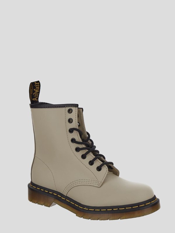 DR. MARTENS: ブーティー online - ブーツ - ベージュ