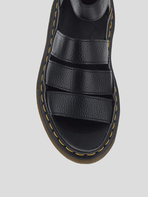 Stiefel - Schwarz shop online: DR. MARTENS