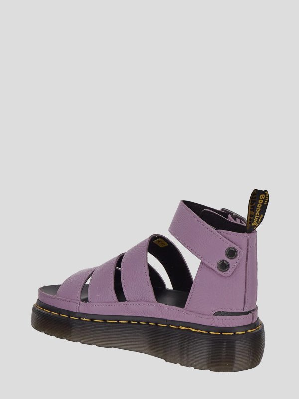 iKRIX DR. MARTENS: sandals - Sandals