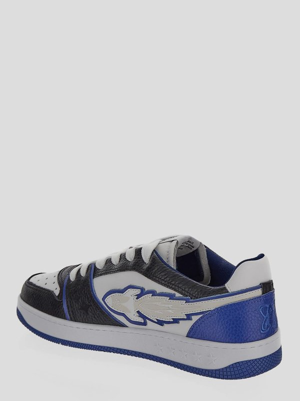 iKRIX ENTERPRISE JAPAN: スニーカー - スニーカー - ブルー