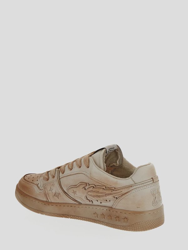 iKRIX ENTERPRISE JAPAN: スニーカー - スニーカー - 白