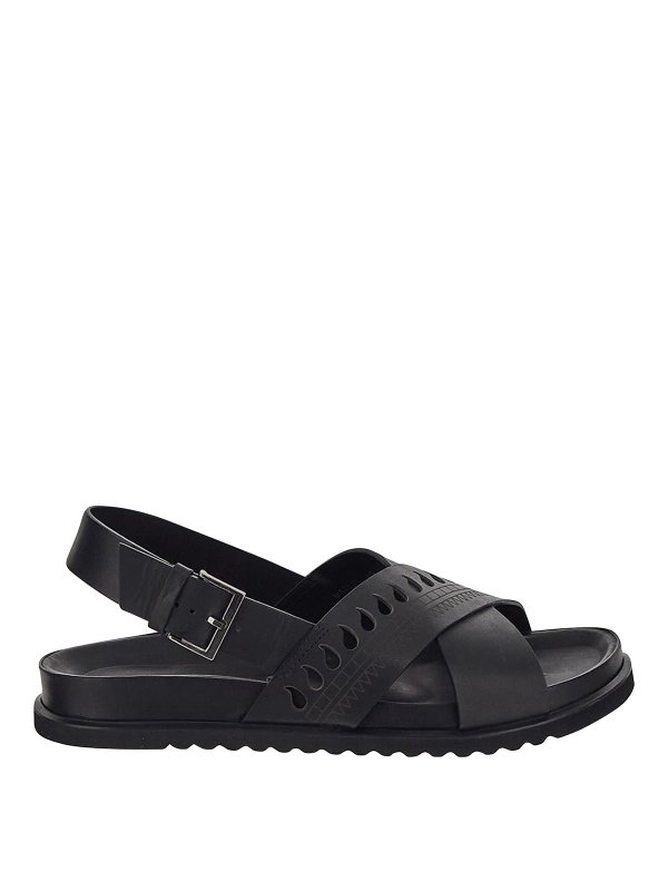 ETRO: sandals - Sandals