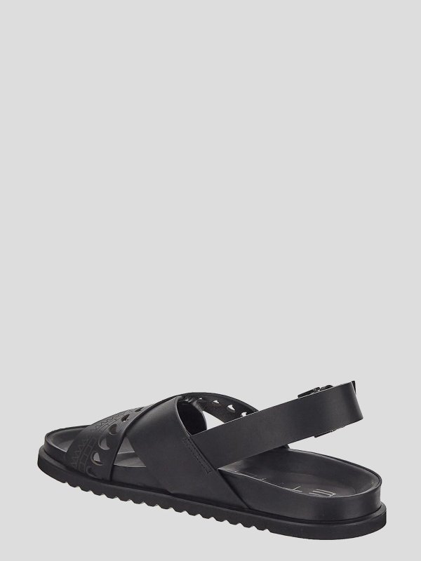 iKRIX ETRO: sandals - Sandals