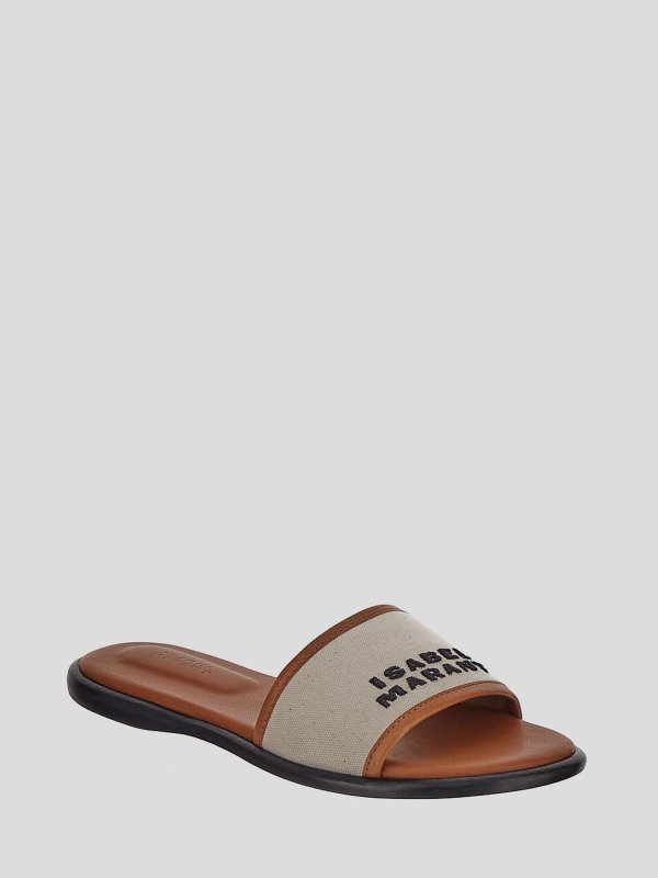ISABEL MARANT: sandals online - Sandals
