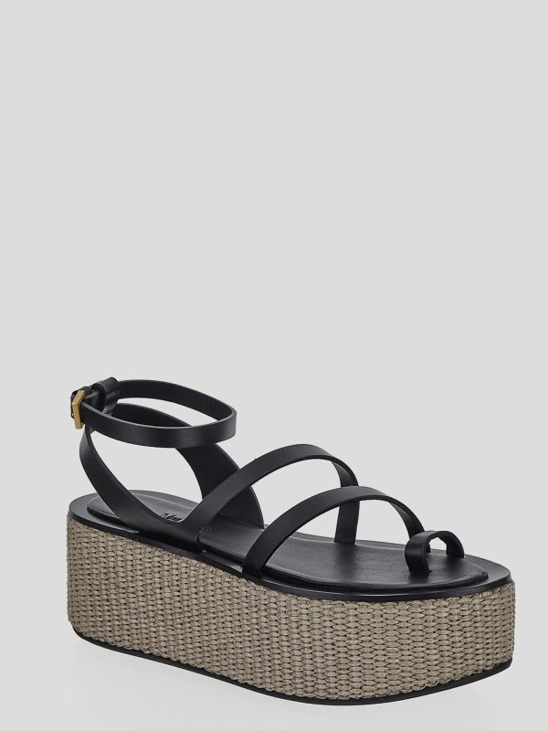 Max Mara: sandals online - Sandals
