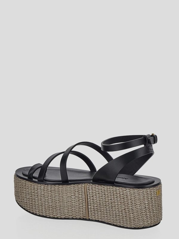 iKRIX Max Mara: sandals - Sandals