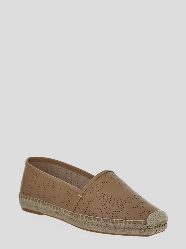 Max Mara: espadrilles online - Espadrilles
